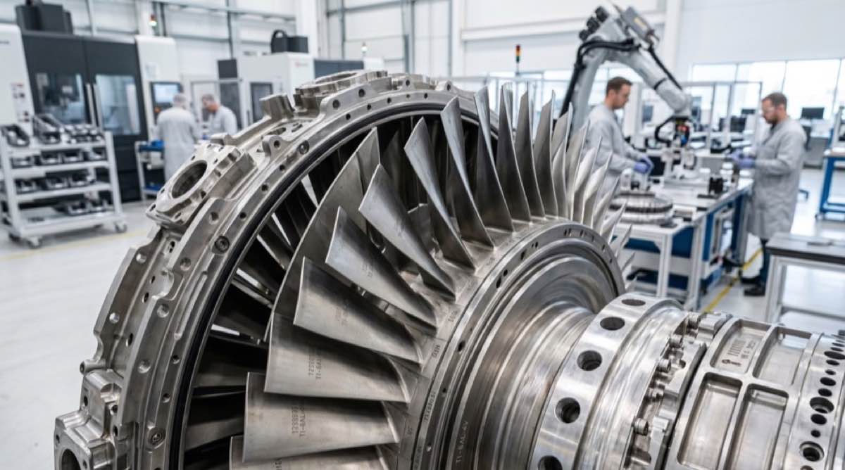 Aerospace Applications