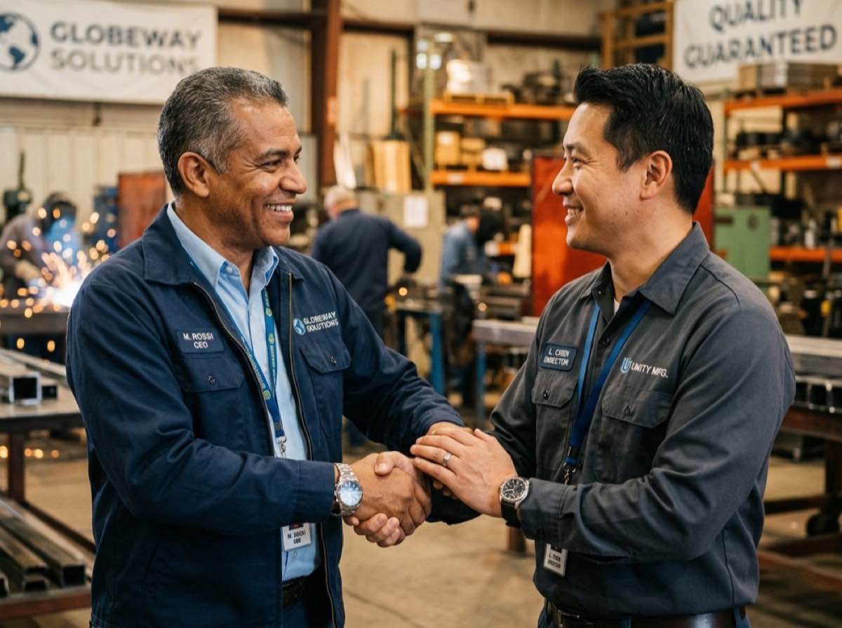 Industrial Excellence Partnership