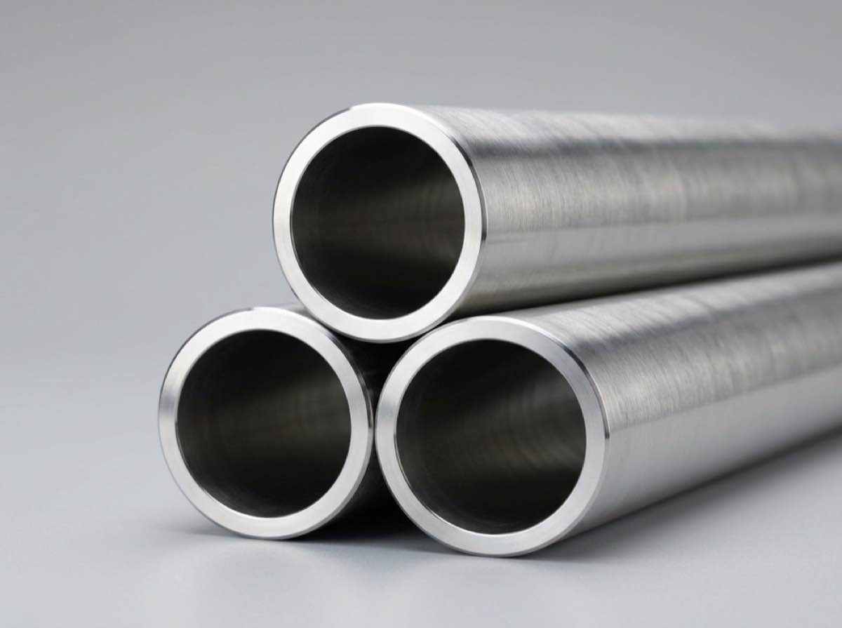Seamless & Welded Pipes & Tubes