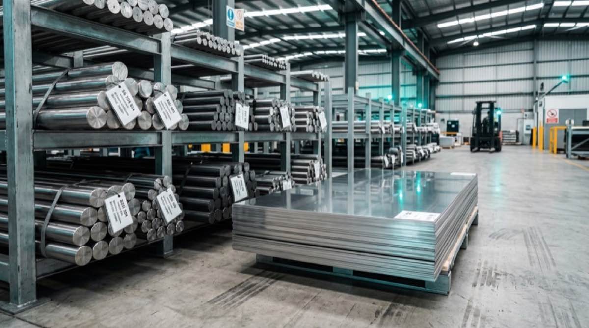 Al Khat Al Hadidi Warehouse Stock in Sharjah, UAE